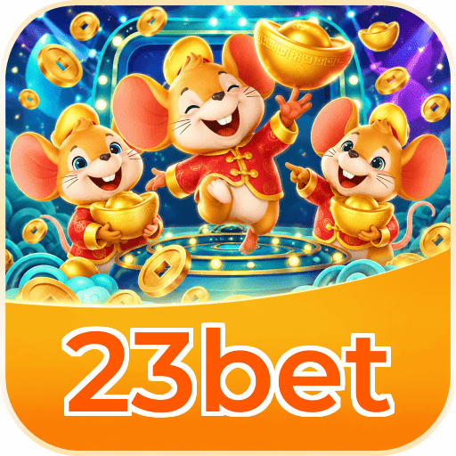 23bet Instalar Logo 1