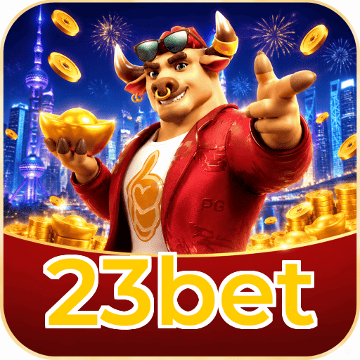 23bet Instalar Logo 1