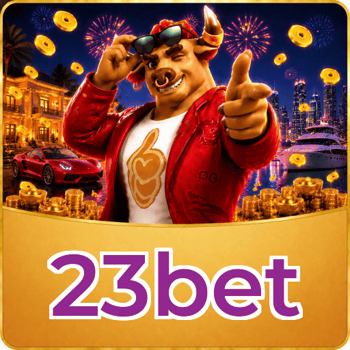 Servidor Brasil 23bet
