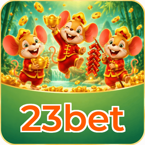 23bet Logo 2