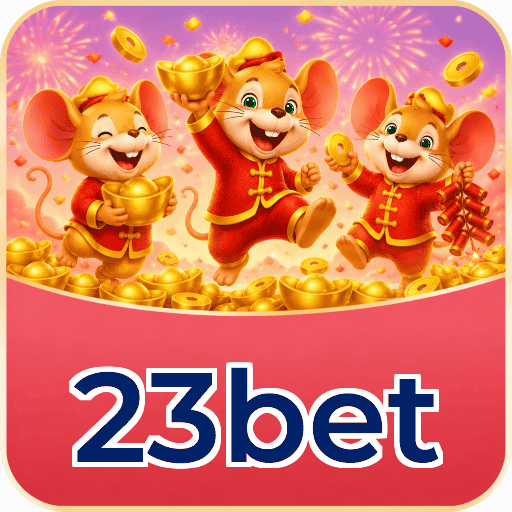 Slots 23bet - RTP Alto Certificado