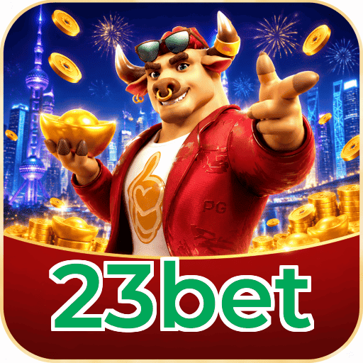 23bet Instalar Logo 3