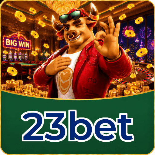 23bet Logo 1