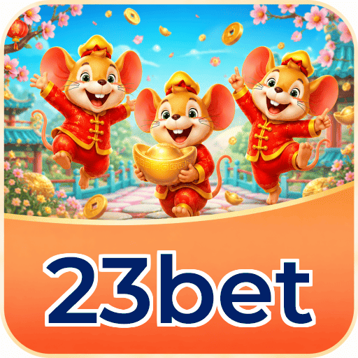 Slots 23bet - Jackpots Progressivos