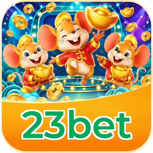 Certificação GLI 23bet