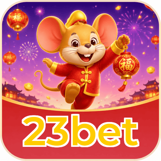 23bet Segurança Logo 2
