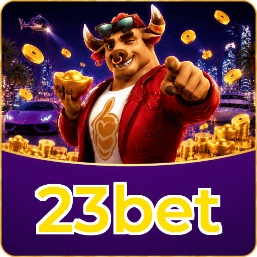 Loteria 23bet - Mega-Sena online