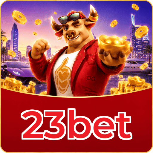 23bet Segurança Logo 1