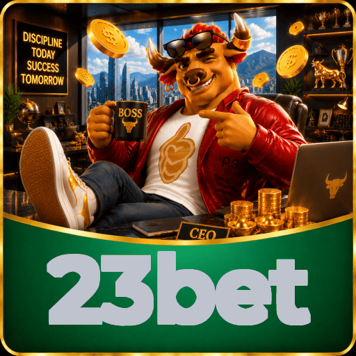 23bet Certificado eCOGRA - Jogos Justos Auditados