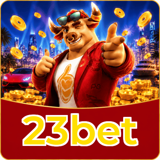 23bet Logo 2