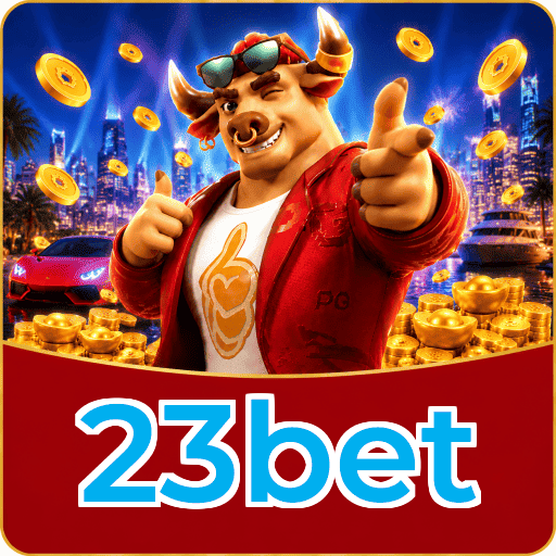 Plataforma 23bet - PIX Instantâneo