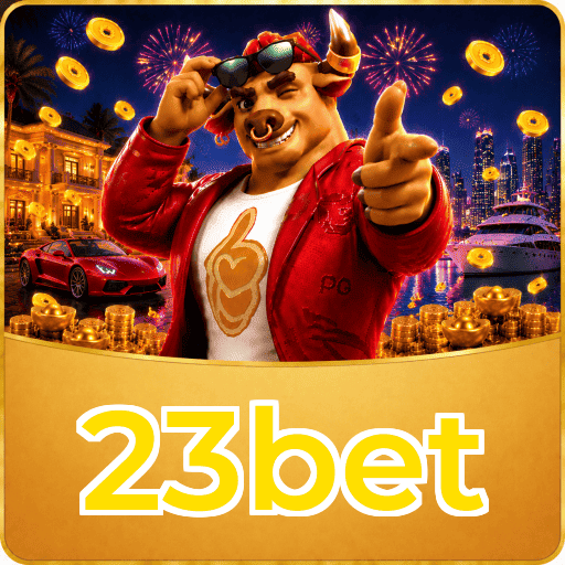 23bet Instalar Logo 3
