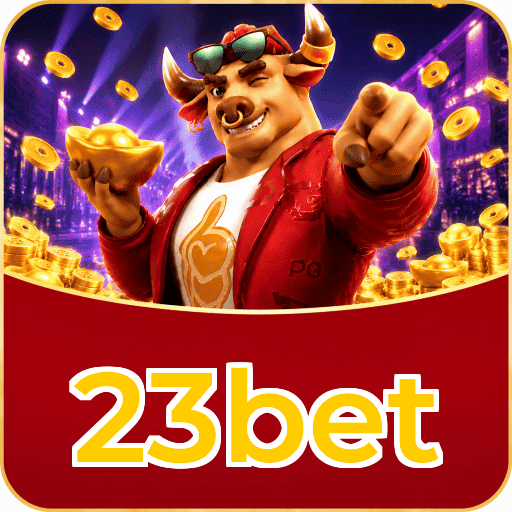 23bet Segurança Logo 1