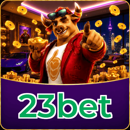 23bet Segurança Logo 2
