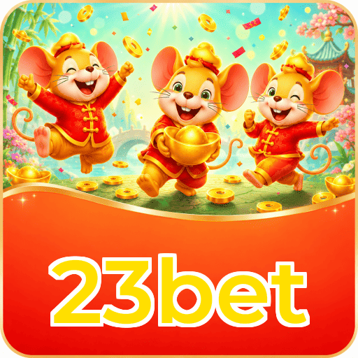 23bet Segurança Logo 3