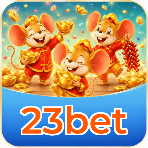 Loteria 23bet - Quina e mais jogos
