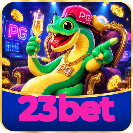 23bet Segurança Logo 3