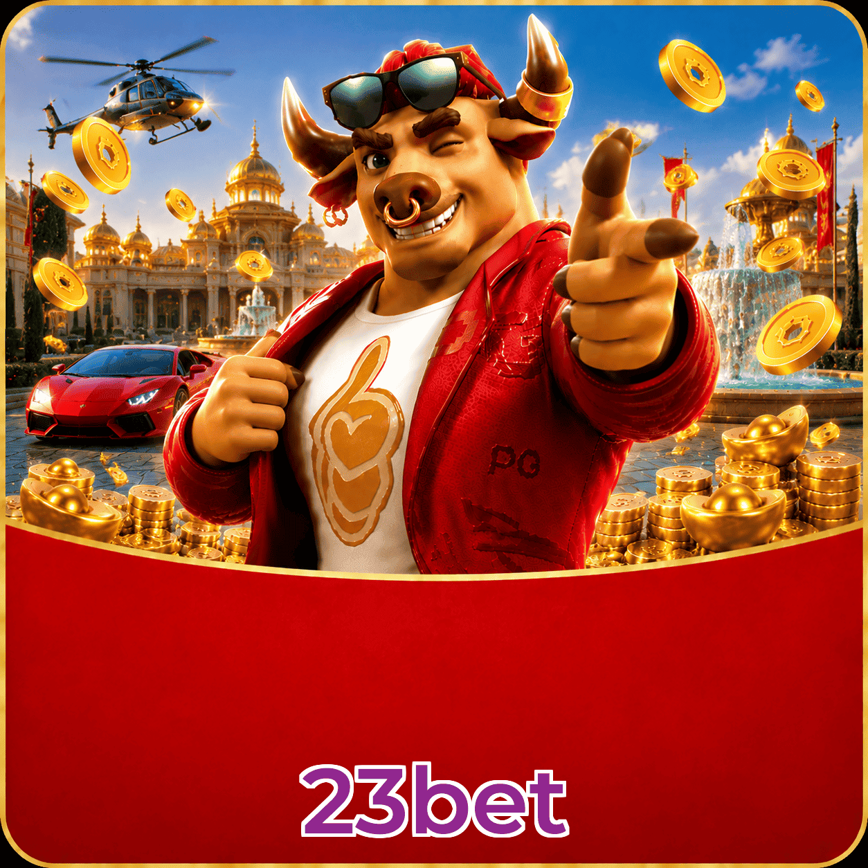 23bet Licenciado Curaçao - Segurança SSL 256-bit