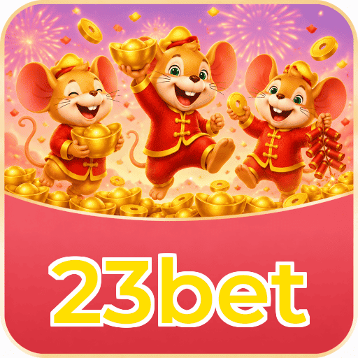 Loteria 23bet - Quina e mais jogos