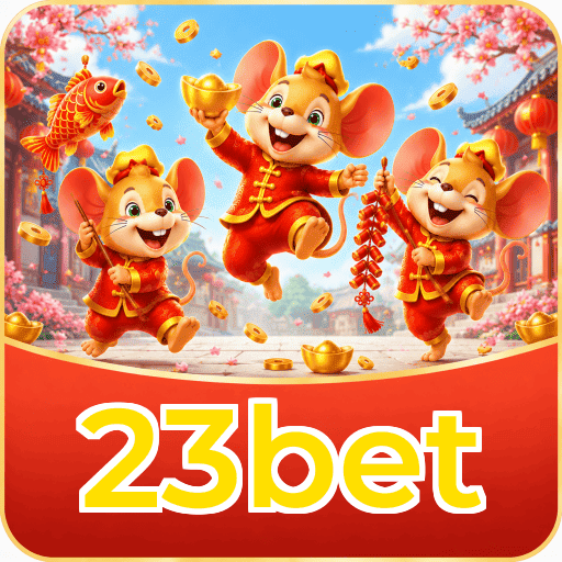 23bet Instalar Logo 2